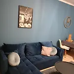 Apartament Gwiazdeczka